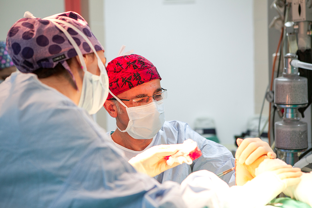 Bandırma Estetik Merkezi